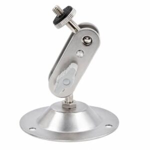 Universal CCTV Camera Wall Mount Bracket
