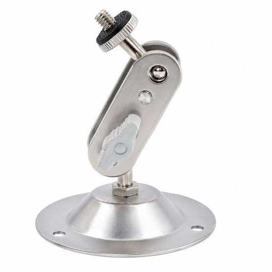 Universal CCTV Camera Wall Mount Bracket