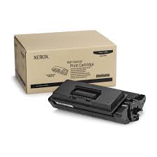 Xerox Phaser 3500 Black Toner Original 106R01149
