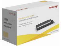 HP Q7582A Yellow Toner Generic