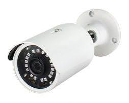 Trend Tech AHD 4MP Bullet CCTV Camera