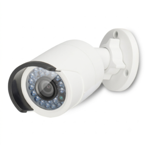 Trend Tech AHD 2MP Bullet CCTV Camera