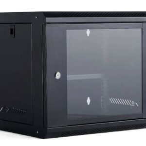 6u Data Center Network Cabinet