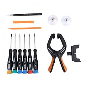 JAKEMY JM - 9102 Multifunction 13 In 1 Screwdriver Set