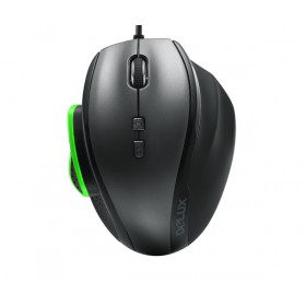 Delux Gaming Mouse M535