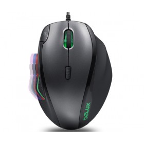 Delux Surgeon Mouse M720