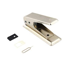 Micro Sim Card Cutter
