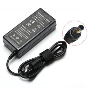 Replacement Charger 19V 3.16A (5.5 x 3.0mm) For Samsung Laptop 65w
