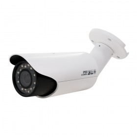 Trend Tech 3MP IP Camera