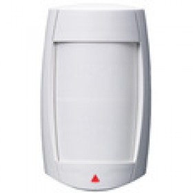 Indoor Wired PIR Motion Sensor Security Detector