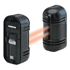 150M Laser Beam Outdoor