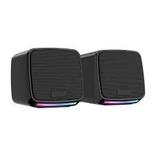Audio Master USB Wired Mini Digital Speaker