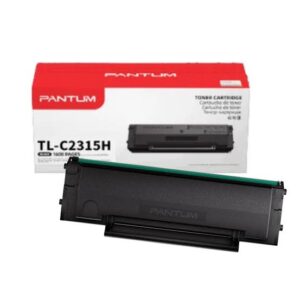 Pantum TLC2315 Black High Yield Toner Cartridge 1600 Pages Original Single-pack