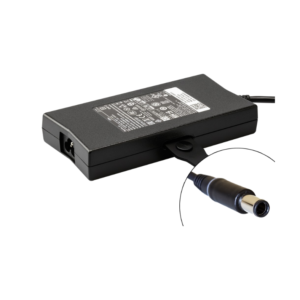 Replacement Dell 130W 19.5V 6.7A Big Pin Laptop AC Charger