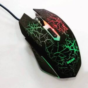 USB Gaming Mouse