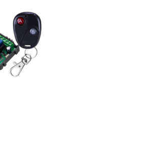 One Channel Multi functional RF Controller 433mhz
