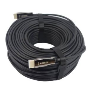 HDMI 30M Fibre Optic Cable