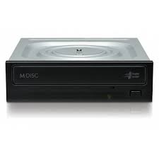 HL - LG Internal DVD Writer SATA 24X OEM