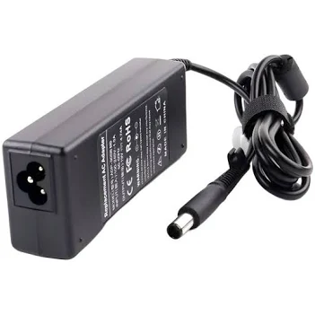 Replacement for HP Laptop Charger 19V 4.74A (65W) 7.4 x 5.0mm Pin (Big Pin)