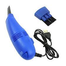 Mini USB Computer Vacuum Cleaner