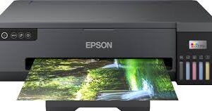 Epson EcoTank L18050 A3+ Colour Inkjet Printer