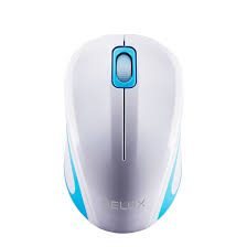 Delux Mouse USB M133