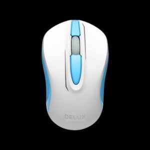 Delux Mouse USB M137