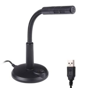 M-309 USB Desktop Computer Microphone