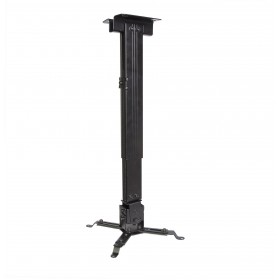 Universal LCD/LED/DLP Projector Ceiling Mount Bracket