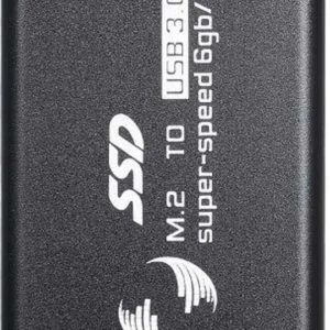 M.2 to USB3.0 Converter External Case M.2 SSD