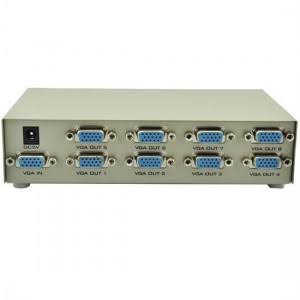 VGA Splitter 8 Port