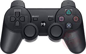 PS3 Wireless Controller