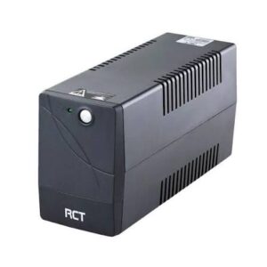 RCT 2000VA Line-Interactive UPS 1200W