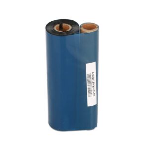 Wax Resin Ribbon 110mm x 70m FOR ZEBRA Thermal Transfer Label Printers
