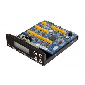 Duplicator Controller Card 11 Bay