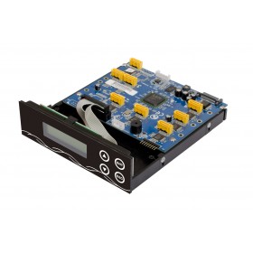 Duplicator Controller Card 7 Bay
