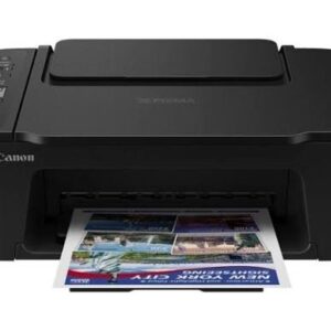Canon PIXMA TS3640 3-in-1 A4 Inkjet Printer