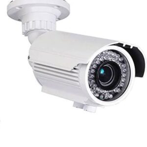 Trend Tech Day Night Outdoor 690TVL Infrared Sony Camera