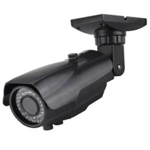 Trend Tech 1200TVL Varifocal Bullet CCTV Camera