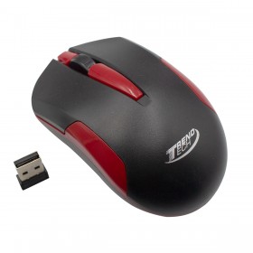 Trend Tech Wireless Mouse