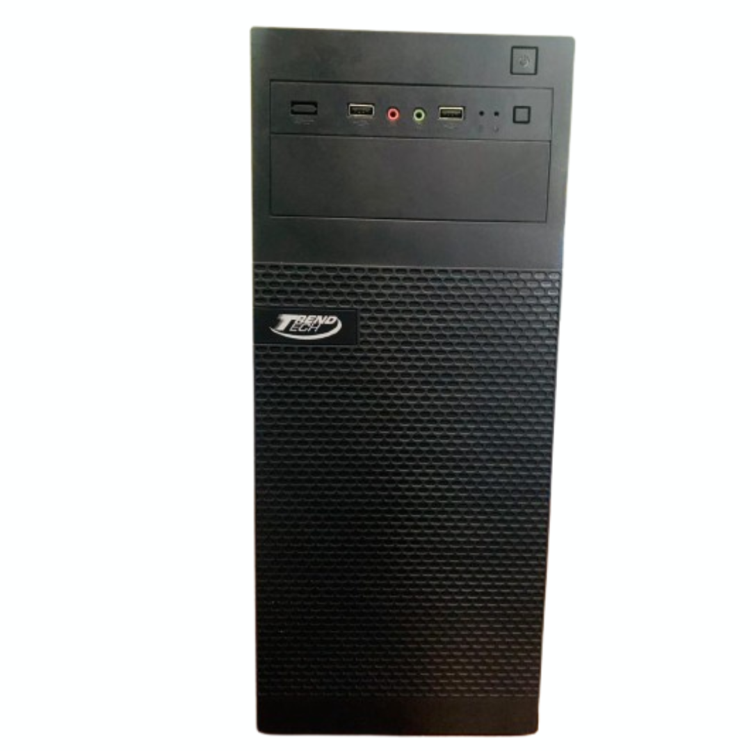 Trend Tech ATX PC Case 3150
