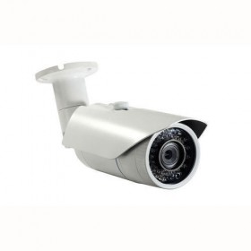 Trend Tech IP Camera 1MP 4mm Lens