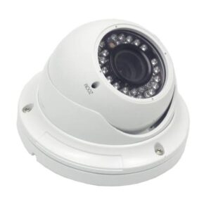 Trend Tech Sony CCD Dome 700TVL Varifocal Vandal Proof