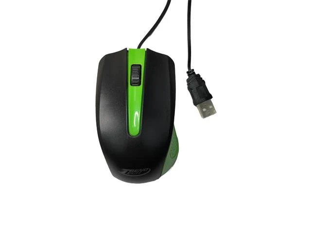 Trend Tech USB Mouse