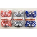 USB Vibrating Gamepad Twin Pack