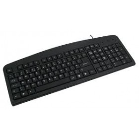 EuroCase USB Keyboard