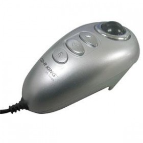 Mini Trackball Mouse Presenter