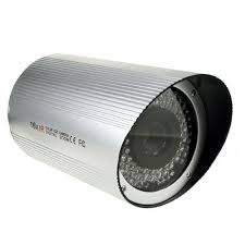 Trend Tech Sony CCD Bullet 420TVL 16mm