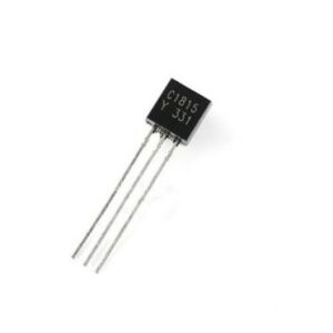2SC1815 NPN Small Signal Transistor