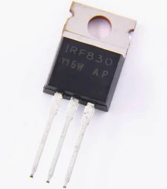 IRF830A Type N-Channel Power MOSFET